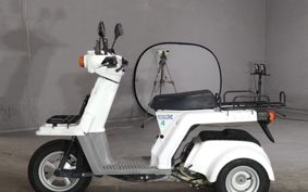 HONDA GYRO TD02