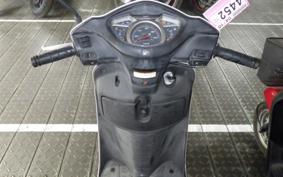 HONDA LEAD 110 JF19
