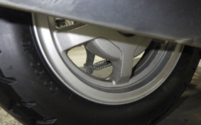 SUZUKI ADDRESS V125 DT11A
