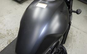 HONDA REBEL 1100 S DCT 2026 SC87