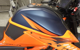 KTM 1290 SUPER DUKE R 2021