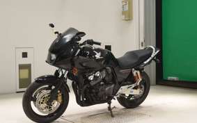 HONDA CB400 SUPER BOLDOR 2006 NC39