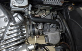 KAWASAKI ELIMINATOR 125 2003 BN125A