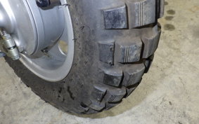 HONDA MONKEY 2023 AB27