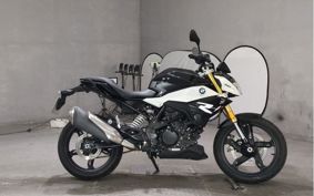 BMW G310R 2021 0G41