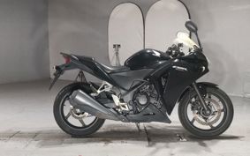 HONDA CBR250R MC41
