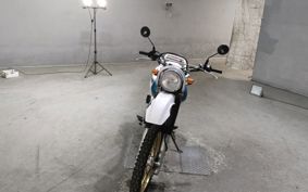 YAMAHA TT250RRAID 4GY