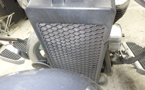 HONDA SHADOW 400 2008 NC34