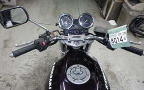 KAWASAKI BALIUS 250 Gen.2 2021 ZR250B