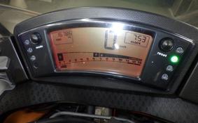 KAWASAKI NINJA 650 R 2010