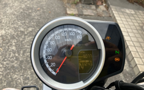 HONDA GB350 2024 NC59