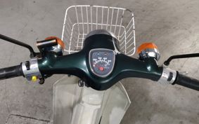 HONDA SUPER CUB90 HA02