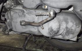 SUZUKI ADDRESS V50 Gen.2 CA44A