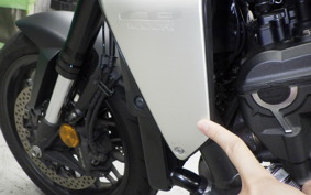 HONDA CB1000R GEN 2 2022 SC80