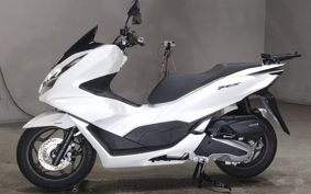 HONDA PCX125 JK05