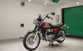 KAWASAKI W800 2022 EJ800E