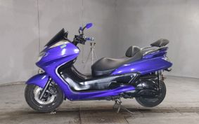 YAMAHA GRAND MAJESTY250 SG15J