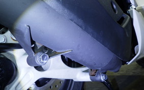 HONDA PCX 160 KF47
