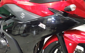 SUZUKI GSX250R 2023
