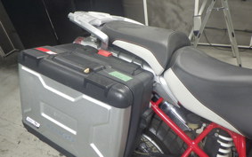 BMW R1200GS 2012