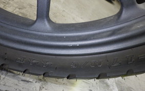 HONDA ｸﾛｽｶﾌﾞ110-3 2014 JA60