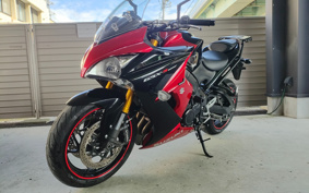 SUZUKI GSX-S1000F 2017 GT79A