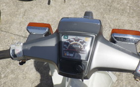 HONDA C50 SUPER CUB E AA01