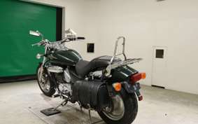 HONDA MAGNA 250 S 2017 MC29
