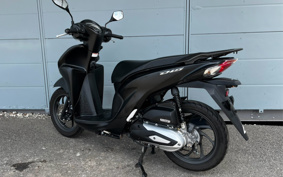 HONDA DIO 110 JK03