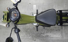 HONDA ｸﾛｽｶﾌﾞ110-2 2021 JA45