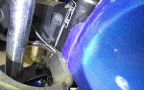 SUZUKI GSX-R125 DL33B