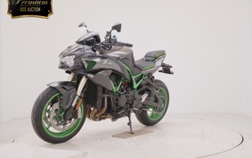 KAWASAKI ZH2 SE 2025