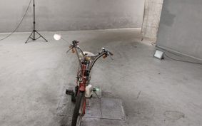 HONDA PEOPLE AB17