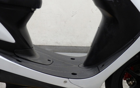 YAMAHA JOG ZR SA16J