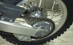 SUZUKI DJEBEL 250 XC SJ45A
