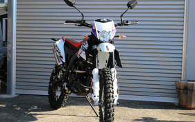 APRILIA RX 125