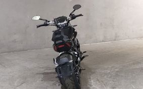 DUCATI DIAVEL X s 2017 GA01JA