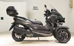 YAMAHA TRICITY 300 2024 SH21J