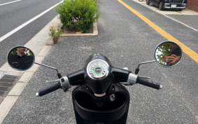 HONDA GIORNO AF70