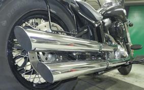HARLEY FLS 1580 2012