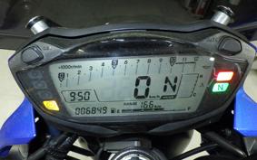 SUZUKI SV650 VP55B
