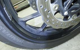 YAMAHA MT-07 ABS 2017 RM07J