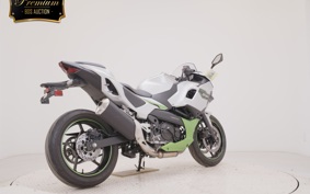 KAWASAKI NINJA7ﾊEVEﾘｯﾄﾞ 2025 CX500A