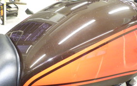 KAWASAKI ZEPHYR 400 KAI 2011 ZR400C