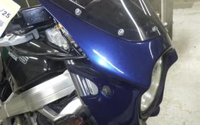 HONDA BROS 650 1991 RC31