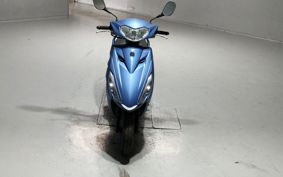 YAMAHA  AXIS Z SED7J