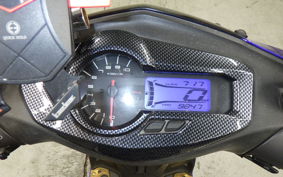 YAMAHA CYGNUS 125 XSR 3 2007 SEA5J