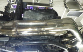 KAWASAKI BALIUS 250 Gen.2 ZR250B