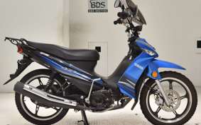 YAMAHA i8 115 1999