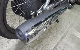 HONDA CROSS CUB 110 JA45